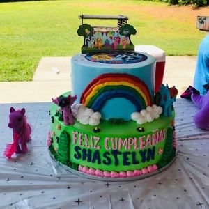 Meet your Posher, Maritza